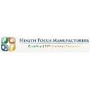 Health Focus Manufacturers logo
